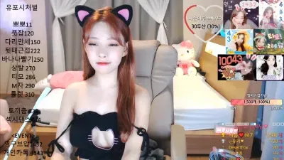 BJ 사슴이 Deer (138) 4